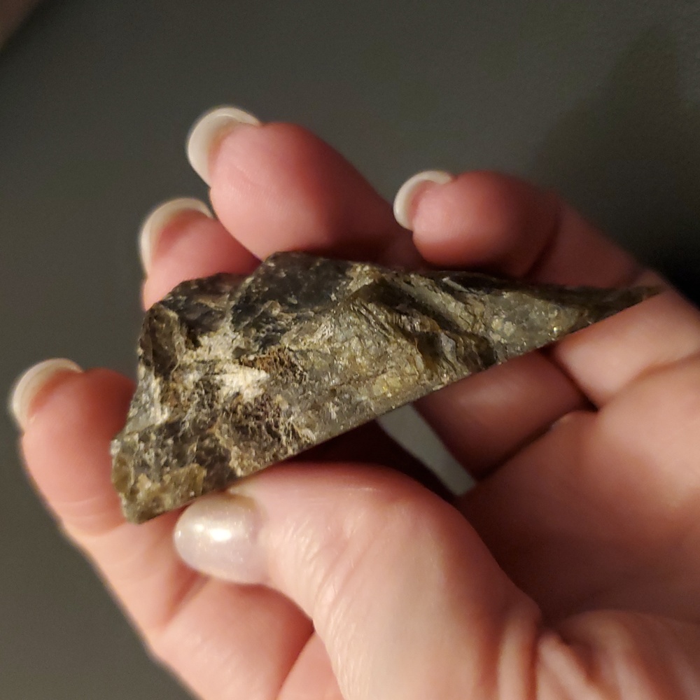 Raw Labradorite - Picture 4 of 8